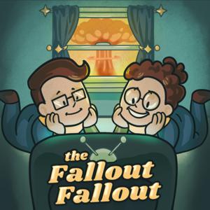 The Fallout Fallout by DigitalDuckie and RadiationGroove