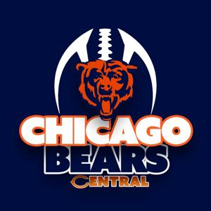 Chicago Bears Central by The B.R.E.A.K.S Media
