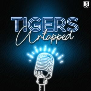 Tigers Untapped by Tigers Untapped
