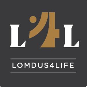 Lomdus4life by The Path4Life - R Nochum Malinowitz