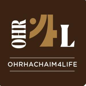 OhrHachaim4Life by The Path4Life - R Nochum Malinowitz
