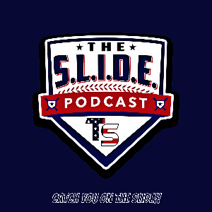 The S.L.I.D.E. - Youth Baseball Podcast by Coach Jenn & Coach Aaron