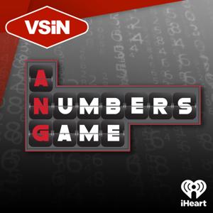 A Numbers Game by iHeartPodcasts