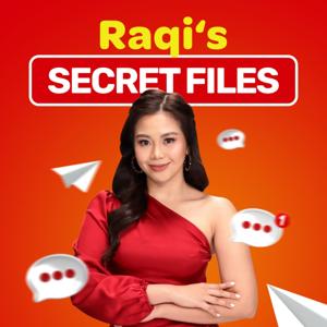 Raqi’s Secret Files by Love Radio Manila