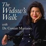 The Widow's Walk by Dr. Connie Mariano