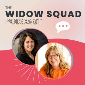 The Widow Squad Podcast by Widow Squad