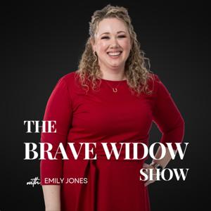 Brave Widow Show by Emily Tanner