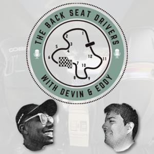 The Back Seat Drivers by Devin & Eddy