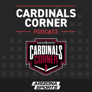 Cardinals Corner by Arizona Sports