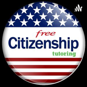 Free US Citizenship Tutoring by Owen Nguyen