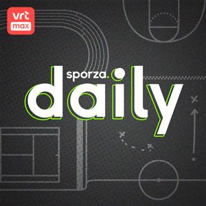 Sporza Daily by Sporza