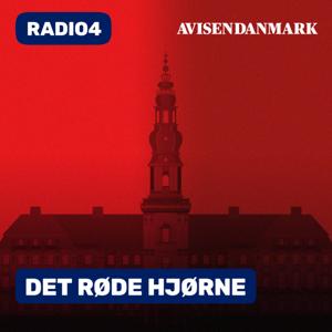 DET RØDE HJØRNE - DEN POLITISKE PODCAST by Radio4