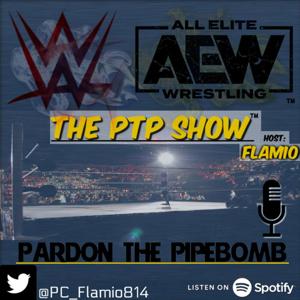 WWE Pardon The Pipebomb