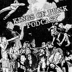 The Kings of Punk by Kings of Punk
