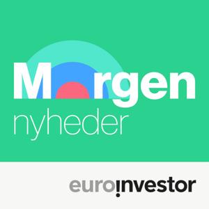 Morgennyheder by Euroinvestor