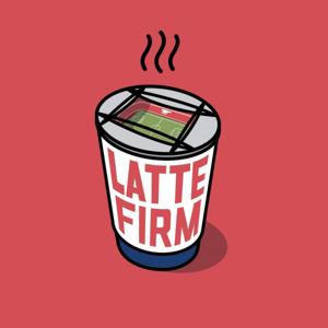 Latte Firm by Latte Firm