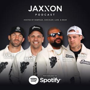 JAXXON PODCAST by Jaxxon Podcast