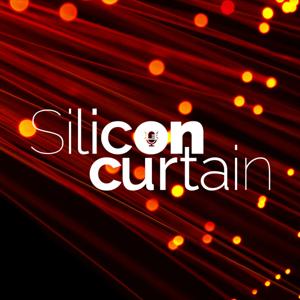 Silicon Curtain by Jonathan Fink