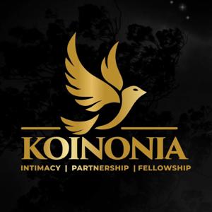 Koinonia Experience With Apostle Joshua Selman (ENI) by Abraham Abiodun Ayinde