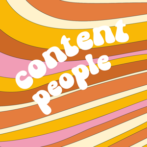 Content People by Meredith Farley
