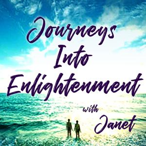 Journeys Into Enlightenment