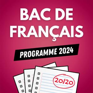 Bac de Français by Studio Biloba