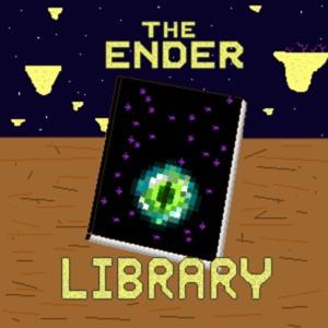 The Ender Library | A Minecraft Podcast by Shadow