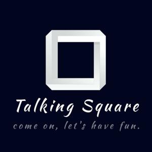 Talking Square by talkingsquare