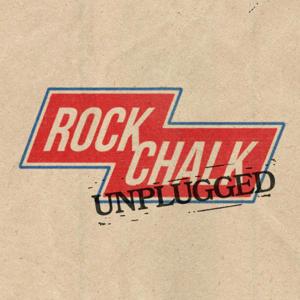 Rock Chalk Unplugged by College Sports Co.