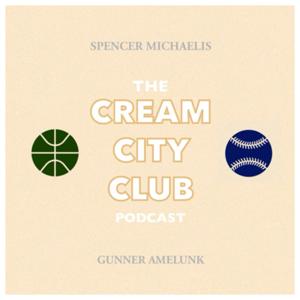 The Cream City Club Podcast by The Cream City Club Podcast