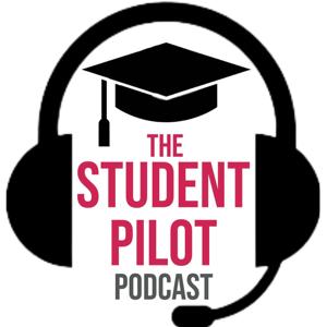 The Student Pilot Podcast by Almat Flying Academy