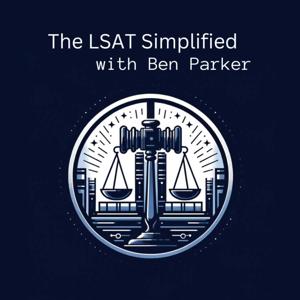 The LSAT Simplified by Ben Parker