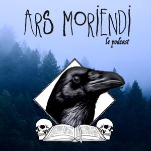 Ars Moriendi by Simon Predj