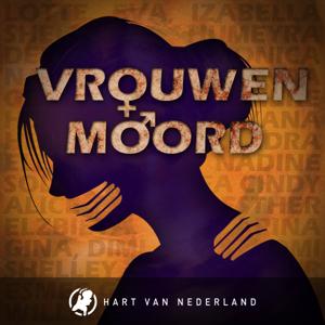 Vrouwenmoord by Hart van Nederland