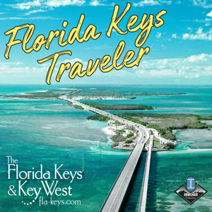 Florida Keys Traveler by Armchair Productions