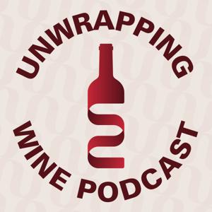 Unwrapping Wine by Randall Vos and Anne Zwink