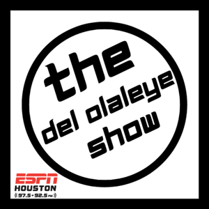The Del Olaleye Show by The Del Olaleye Show
