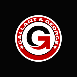 Gallant & George by Gallant & George