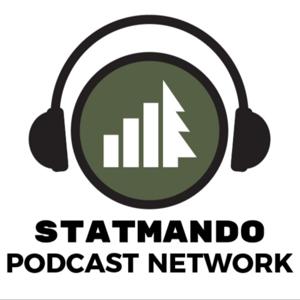 StatMando Podcast Network by StatMando
