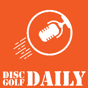 Disc Golf Daily by Disc Golf Daily