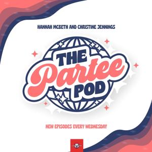 The Partee w/ Hannah and Christine by The Partee Podcast