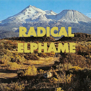 Radical Elphame by Chad Andro