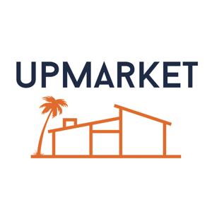 Upmarket: The Business of Real Estate Photography & Media by Upmarket Studios