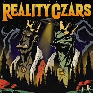 Reality Czars Podcast by Nate, Tony and Thomas