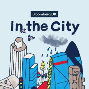 In the City by Bloomberg