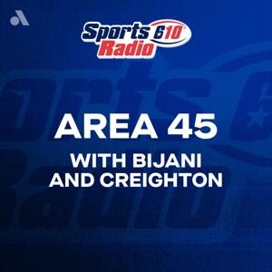 Area 45 with Bijani and Creighton by Audacy