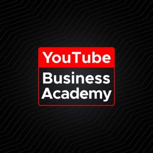 YouTube Business Academy by George Vlasyev