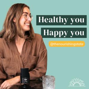 Healthy you • Happy you | Koolhydraatarm & Gezond Leven by Noor | The Nourishing State