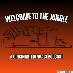 Welcome To The Jungle by Riverfront Media, LLC