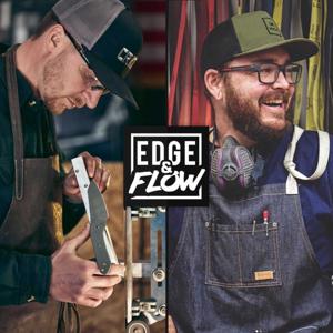 Edge & Flow Podcast by TJ Schwarz & Lucas Burnley